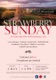 STRAWBERRY SUNDAY